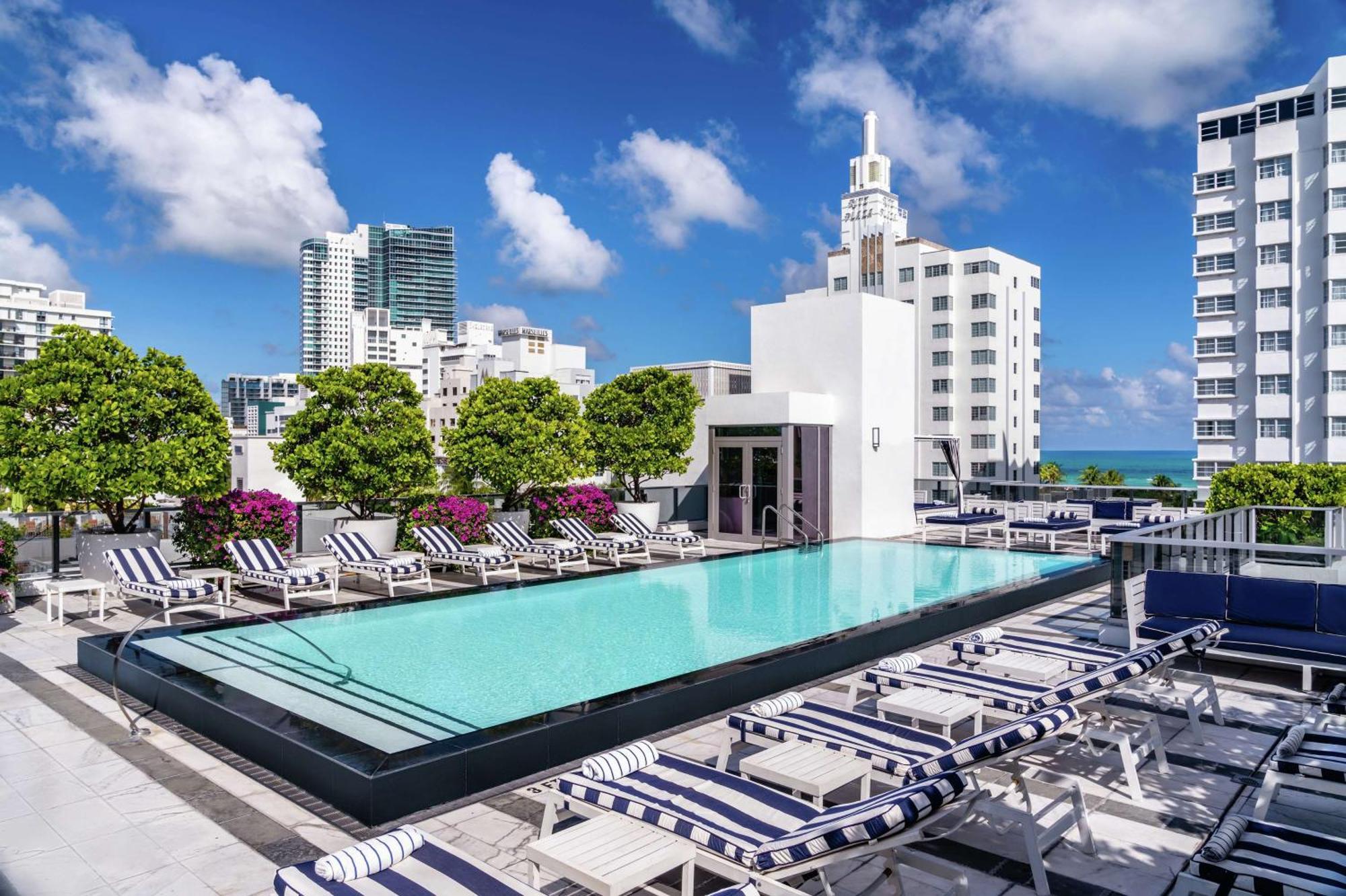 Gale South Beach, Curio Collection By Hilton — Fotos 3