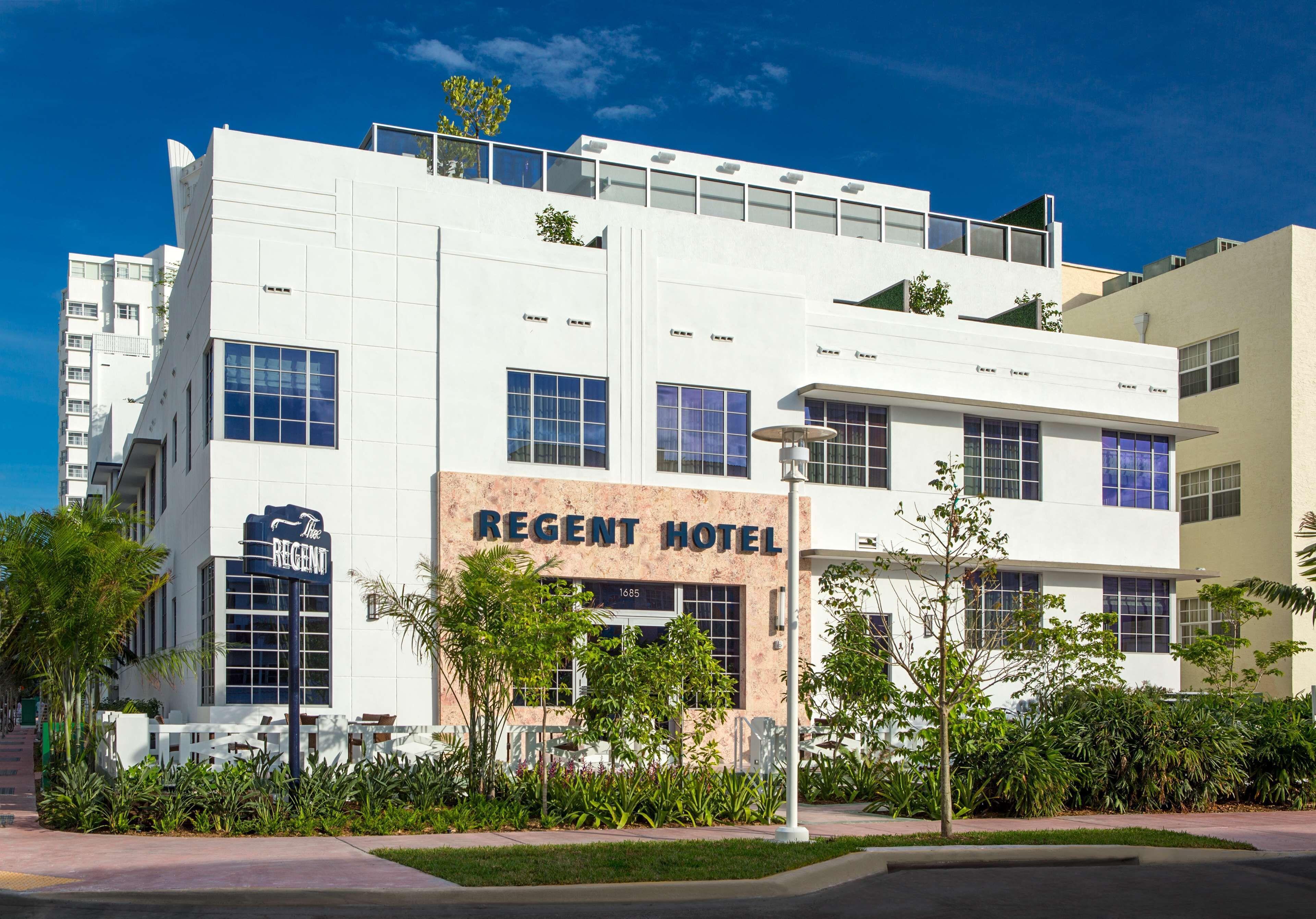 Gale South Beach, Curio Collection By Hilton — Fotos 1
